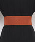 Circle Ring Belt